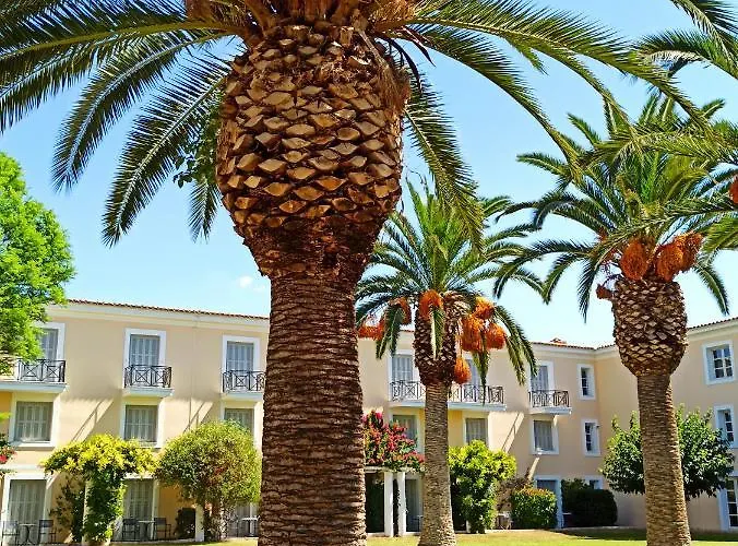 Hotel Amalia Nauplia