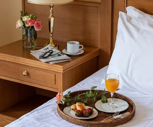 Hotel Amalia Nafplio