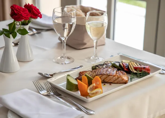 Amalia 酒店 纳夫普利翁