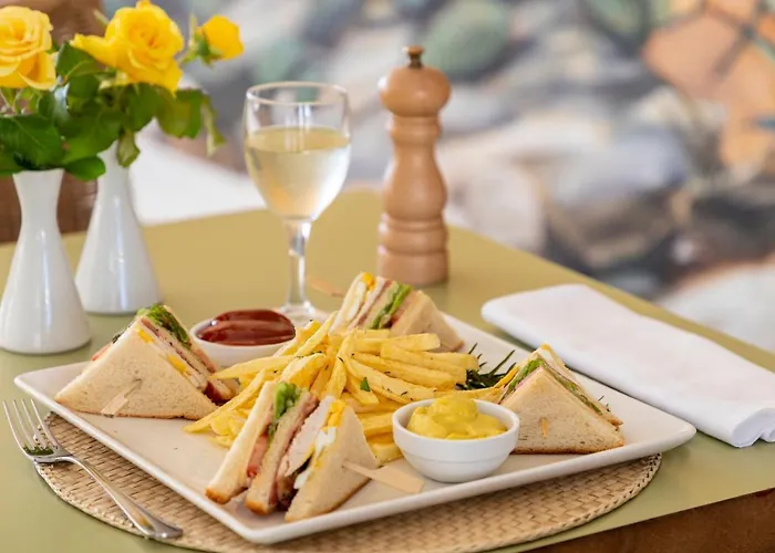 Amalia Szálloda Návplio