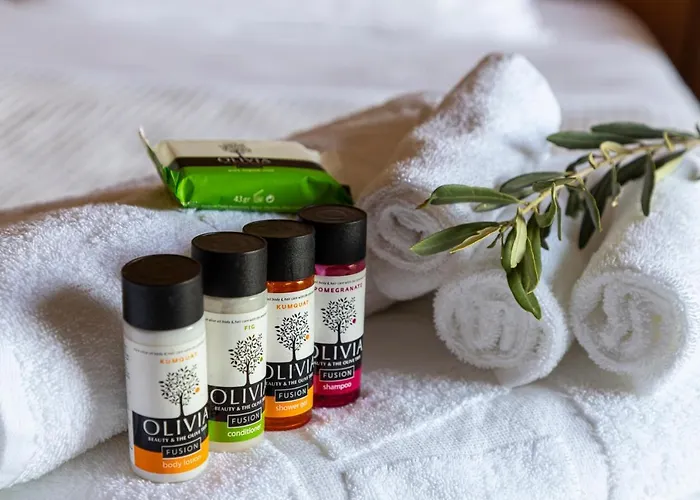 Amalia 4* 纳夫普利翁