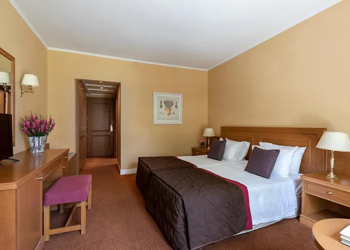 Amalia Hotel Nafplio