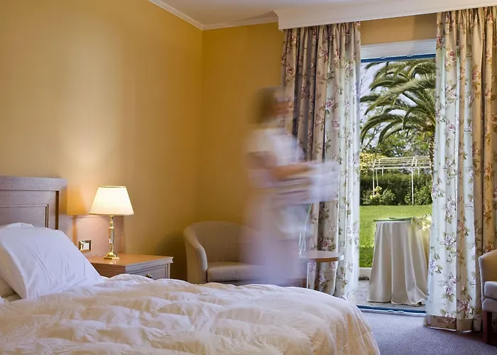 Hotel Amalia Nauplia