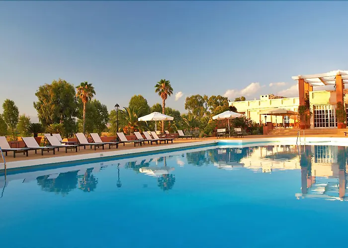 Hotel Amalia Nafplio