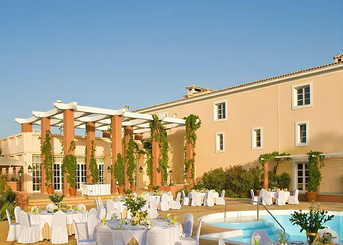 Amalia Hotel Nafplio