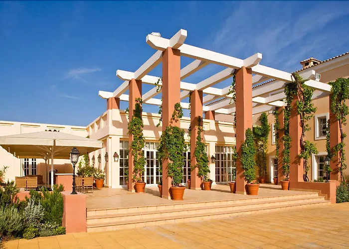 Hotel Amalia Nafplio