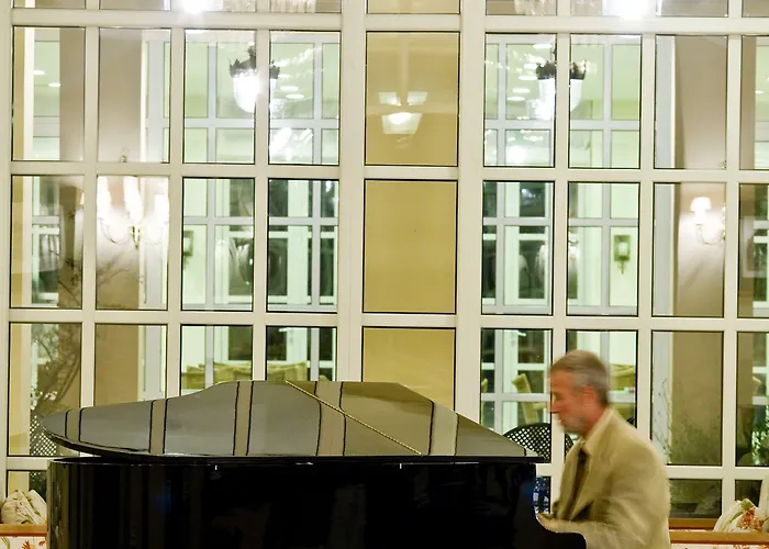 Amalia 酒店 纳夫普利翁