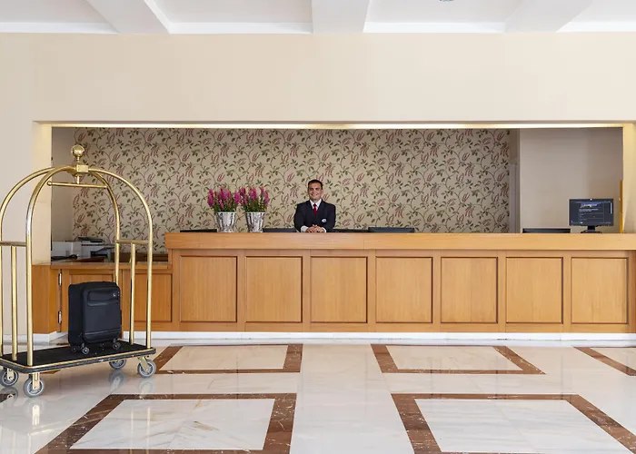 Hotel Amalia Nauplia