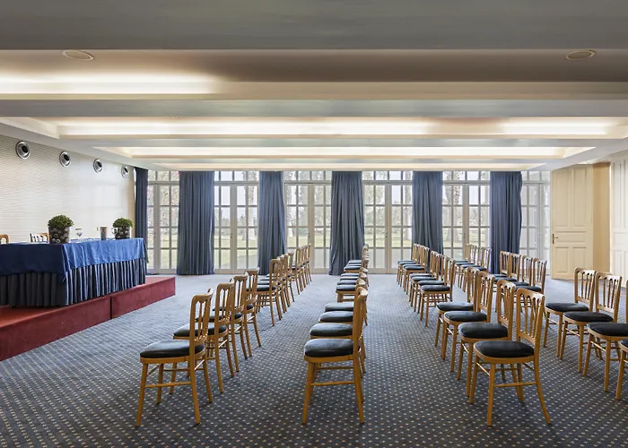 Hotel Amalia Nafplio