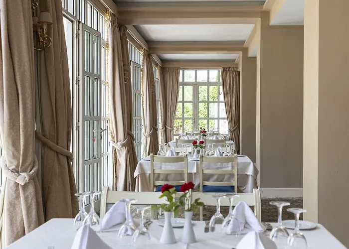 Hotel Amalia Nafplio