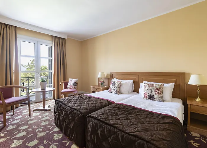 Szálloda Amalia Návplio